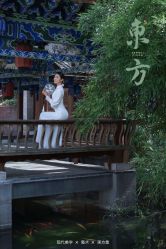 -薇咖映画婚纱摄影工作室