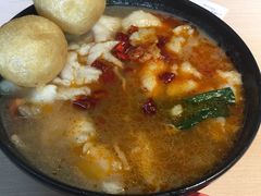 -友达面馆(二七南路店)