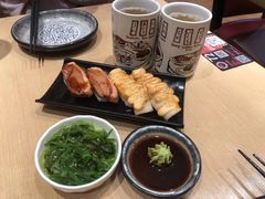 -万岁寿司(芳村店)