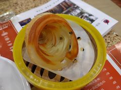 -鹊华居·地道鲁菜·海鲜·融合味(大明湖店)