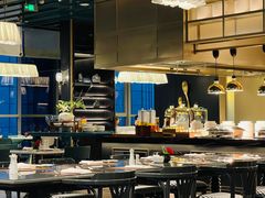 -云厨·高空西餐厅(成都瑯珀·凯悦臻选酒店)