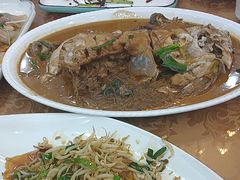 -渔码头食府(蓬莱阁店)