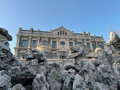 -张学良旧居陈列馆