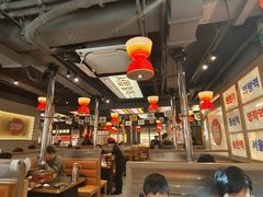 -西塔老太太泥炉烤肉(双井店)