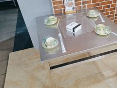 -德四家·云南傣味烧烤品牌(和谐店)