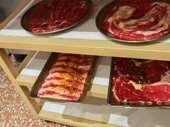 -西塔老太太泥炉烤肉(杭州首店)