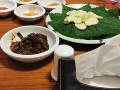 -辛氏火炉·韩式古法烤肉(松北店)