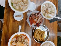 -黄家馄饨(铁心桥店)