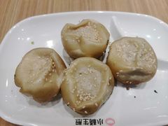 -小杨生煎(香港名都店)