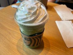 -星巴克(古美路店)