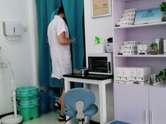 -世龙世家甲沟炎·灰指甲·嵌甲矫正·修脚(武侯区双楠店)