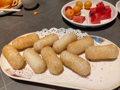 -情妹耙泥鳅·江湖川菜(科华店)