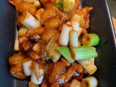 -金牌外婆家(苏州中心店)