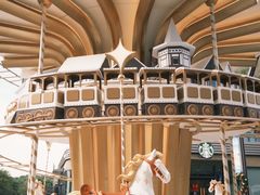 -东莞松山湖万象汇