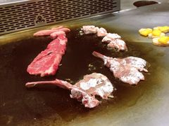 -大渔铁板烧(大悦城店)