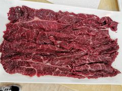 -伟记牛肉(金鸿公路店)