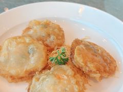 -金悦轩海鲜酒家(拱北店)