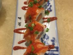 -桃屋日本料理(清华科技园店)