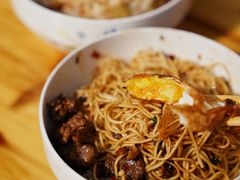 -李易面馆(树木岭店)