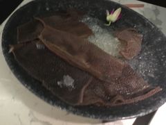 招牌空运毛肚-哥老官重庆美蛙鱼头(宝山龙湖店)