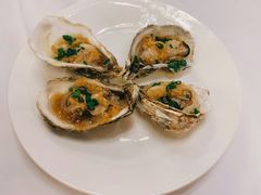 -金狮麟·新豫菜(金码大厦店)