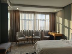 -上海古北湾大酒店