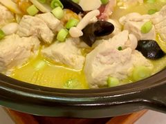 -玫瑰厅上海菜(兴国路店)