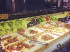 -韩盛·盛江山自助料理(中街大悦城店)