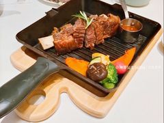 -俄士厨房(朝阳合生汇店)