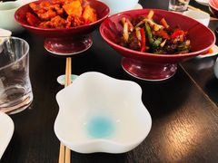-唐茶苑(Soho)