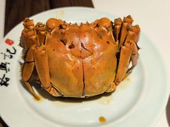 -裕兴记•蟹黄面馆(人民广场店)