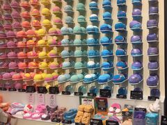 -LUSH(威尼斯人购物中心店)