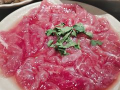 -黑鸡母杀牛匠火锅(崇文路店)