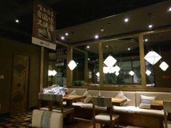 -云海肴·汽锅鸡·云南菜(天津国金汇店)