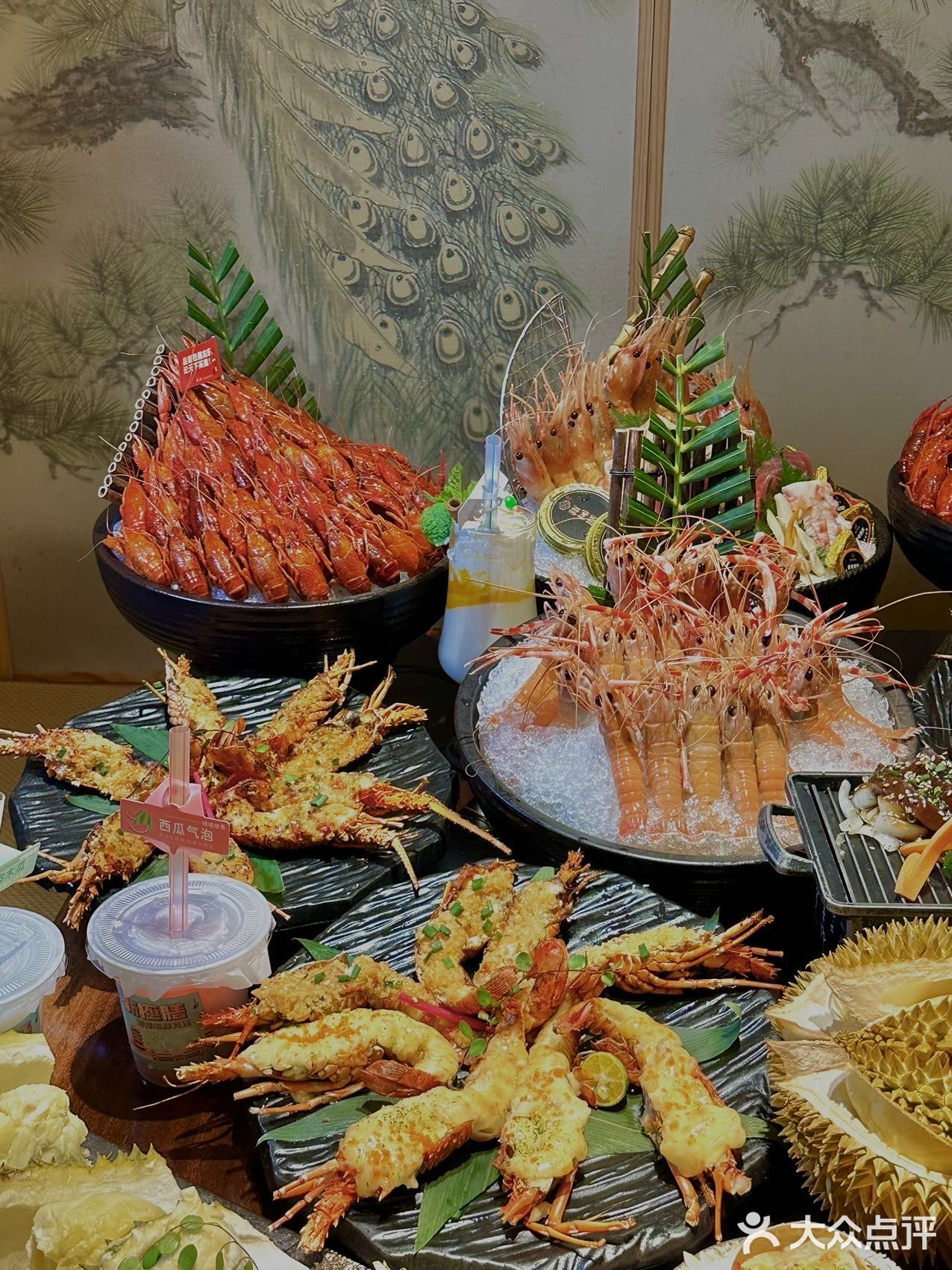 老公太懂我了，感情升温餐，还得来这里！