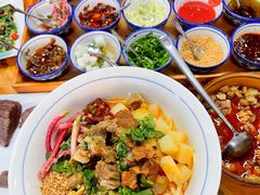 -梁师抿夹王(金阳光店)