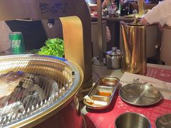 -西塔老太太泥炉烤肉(温州首店万象城黑金店)