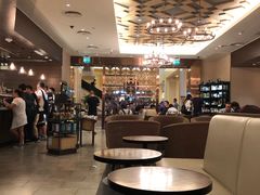 -星巴克(威尼斯人店)