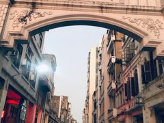 -文昌鸡饭店110号(中山路店)