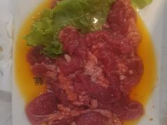 -鲜一烤肉(沈北店)