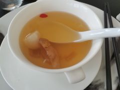 -鲜璟台·地标景观餐厅(上海中心店)