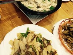 -下梅人家土菜馆(历史文化餐厅度假区店)