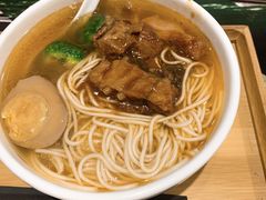 -穆拉诺餐厅(上海玻璃博物馆店)