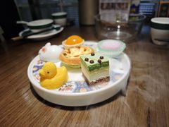 -顺粤楼·粤菜·点心(宝龙广场店)