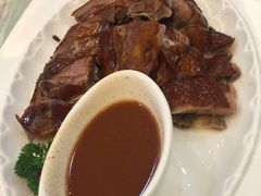 -椿记烧鹅(叠彩店)
