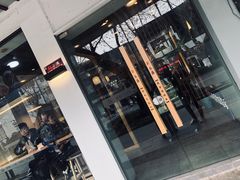 门面-红小满休闲餐厅(十全街店)