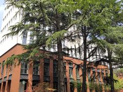 -星巴克(上海交通大学店)