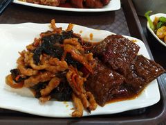 -双宝铁饭盒(南十四店)