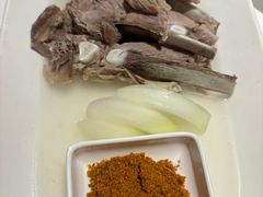 -谷丽羊肉串·新疆鲜货烧烤馆·清真·夜宵(长沙首店)