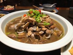 -老灶房-四川土菜(开元店)